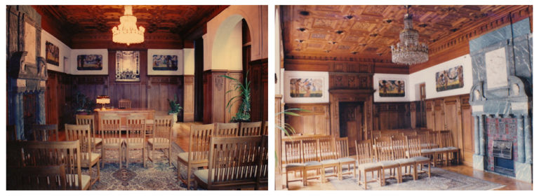 Jörg Krenke | Denkmalpflege